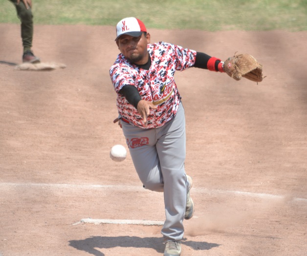 10 en Apuros ganan en el Saracho Valle